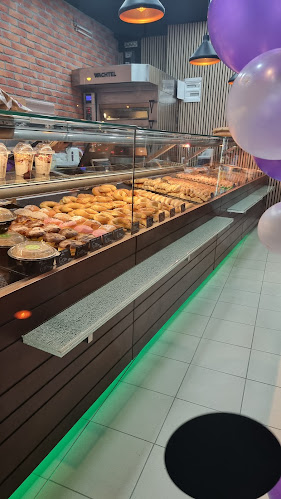 Opinii despre Pekarna Kaj d.o.o. în Poljanica Bistranska - Gastronomija i ugostiteljstvo