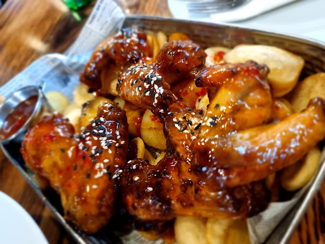 Restoran Bakra - Split