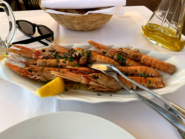 Lungo mare - Gastronomija i ugostiteljstvo