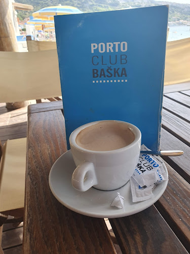 Opinii despre Porto Club Baška în Baška - Gastronomija i ugostiteljstvo
