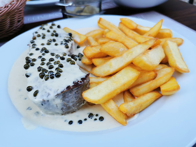 Opinii despre Konoba Dalmatina în Zadar - Gastronomija i ugostiteljstvo