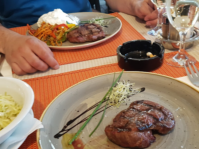 Comentarii opinii despre Pizzeria & Spaghtteria Capuciner