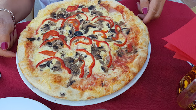 Gondola - Gastronomija i ugostiteljstvo