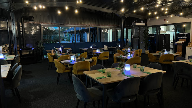 Shhhuma Restoran - Gastronomija i ugostiteljstvo