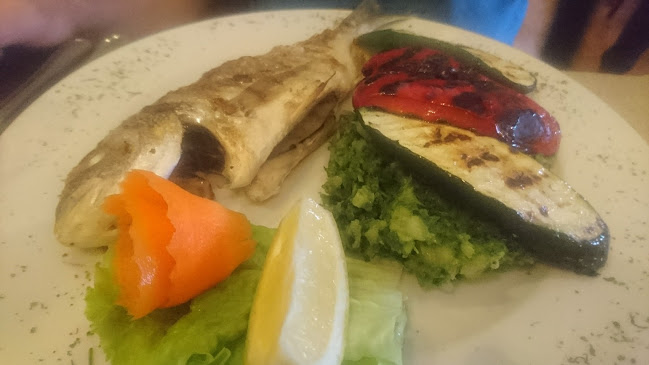 Comentarii opinii despre Restaurant "Stari kapetan"