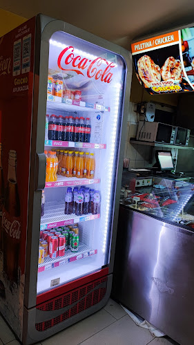 Fast Food Gricko - Kaštel Lukšić