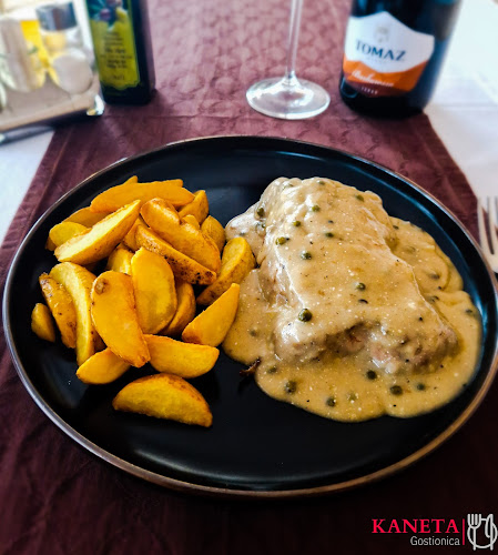 Comentarii opinii despre Gostionica Kaneta