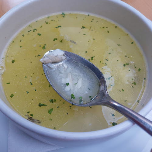 Konoba Gušti - Gastronomija i ugostiteljstvo