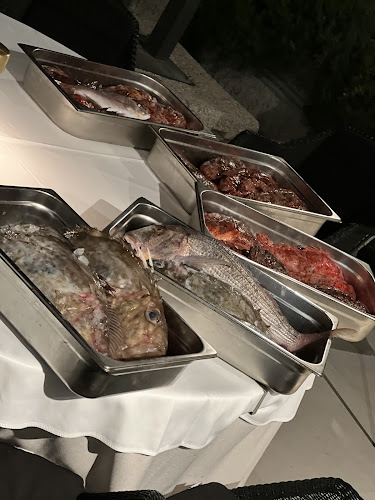 Restoran Adriatic - Gastronomija i ugostiteljstvo