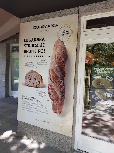 Pekara Dubravica