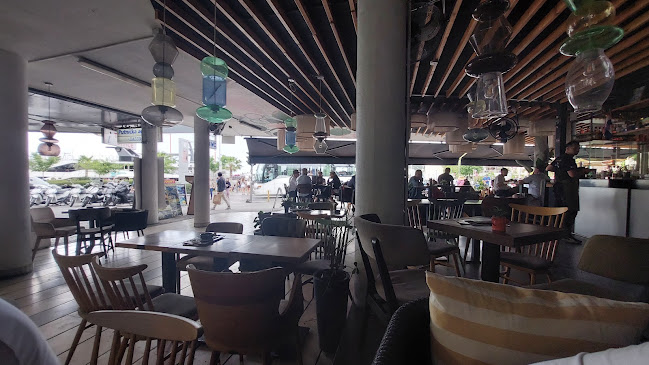 Restaurant Ferata - Split