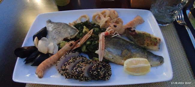 Comentarii opinii despre Restoran Punto