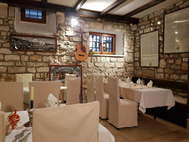 Comentarii opinii despre Restaurant Palace Paladini