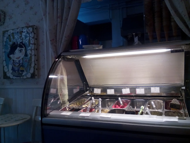 Cukeraj Jarun - Zagreb