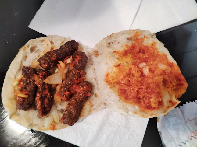 Četvrt Ribnjak 1, 21310, Omiš