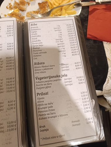 Konoba Brešić - Slavonski Brod