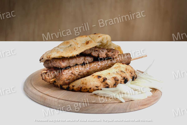 Opinii despre Mrvica grill - Branimirac în Zagreb - Gastronomija i ugostiteljstvo