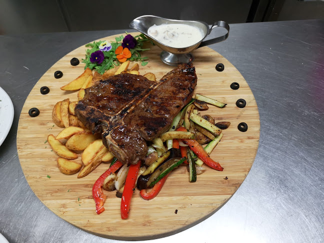 Bistro Macao & Catering - Šilo