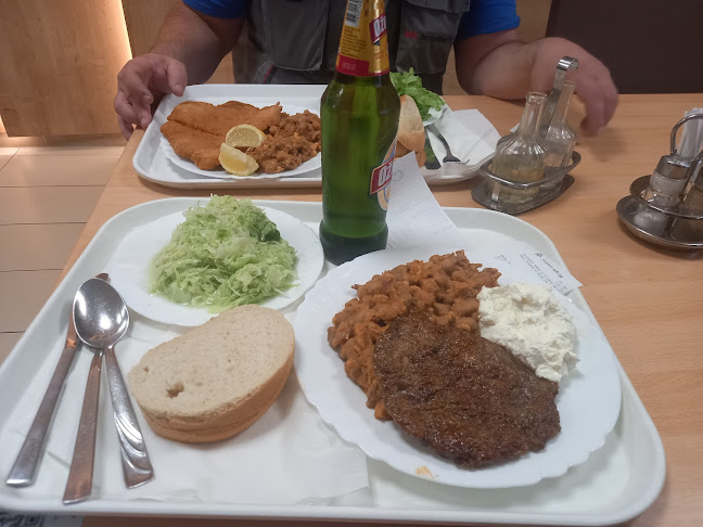 KTC Caffe bar - bistro 'Bruno'