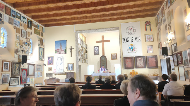 Ul. kralja Tomislava 10, 49246, Marija Bistrica