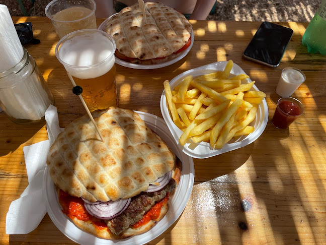 Comentarii opinii despre Danica - Veli Žal