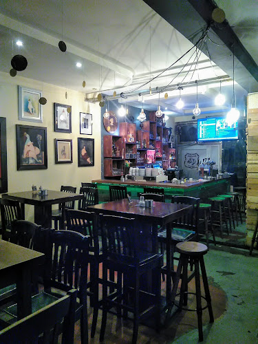 Opinii despre Cafe bar Verdi în Osijek - Gastronomija i ugostiteljstvo