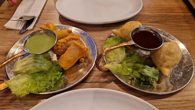 Comentarii opinii despre Royal India