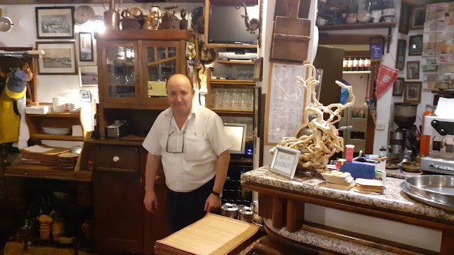 Comentarii opinii despre Konoba Al Buon Gusto