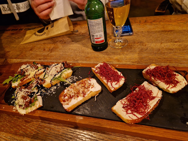 Ožujsko Pub Zaobilaznica