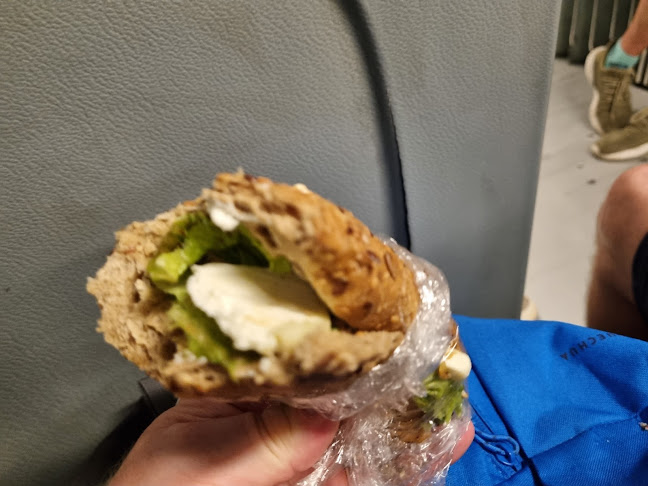 Pekara ˝Dobro jutro˝ Dicmo