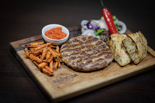Bistro Bačvica Grill&Steak