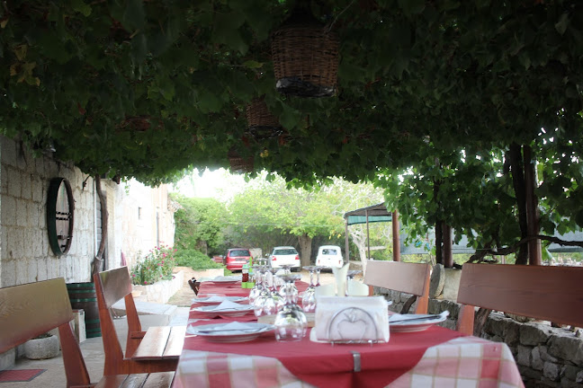 Galija 7, 21483, Podšpilje