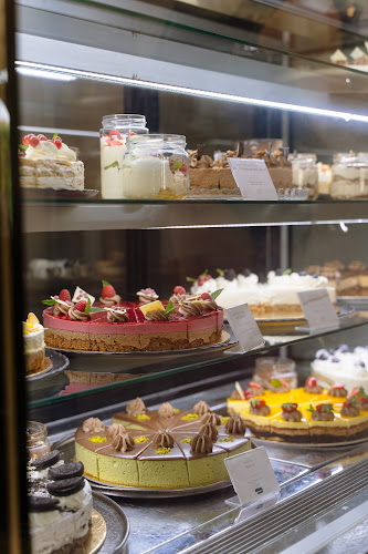 Coffee & Cake 2 - Kavana RELJA