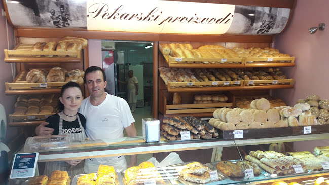 Bakery "ARS" - Gastronomija i ugostiteljstvo