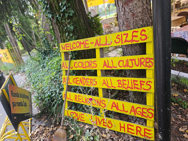 Restoran Karan - new story - Cerovac Vukmanićki