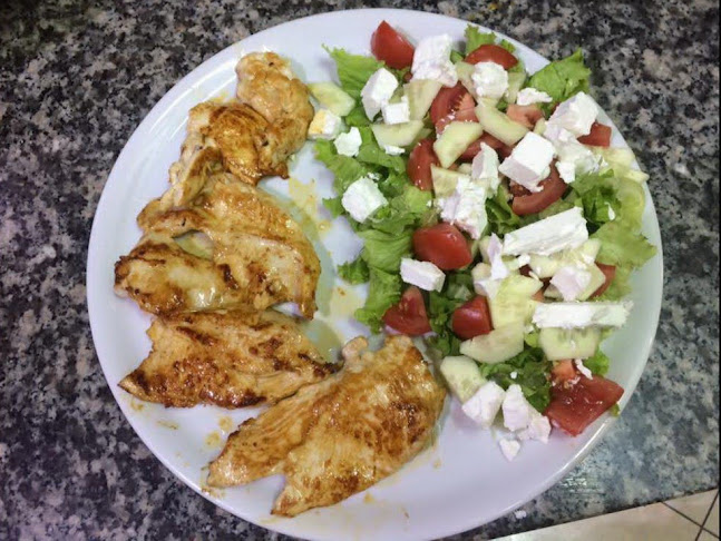 Pizzeria Omiš - Gastronomija i ugostiteljstvo