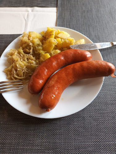 Opinii despre Kavana i Catering Srce în Daruvar - Gastronomija i ugostiteljstvo