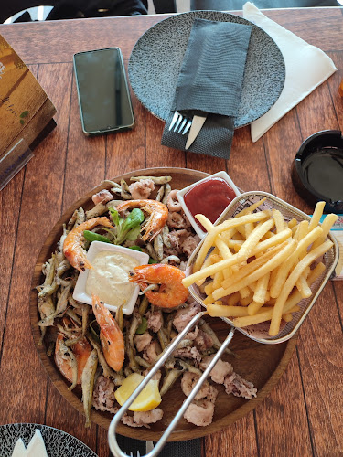 Comentarii opinii despre Locanda Food House and Bar