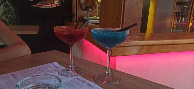 Chabo bar - Makarska