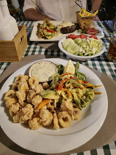 "Kuzina" grill & pizza