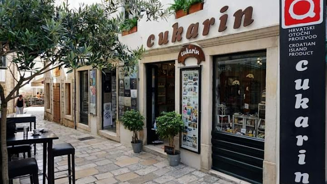 CUKARIN Korčula