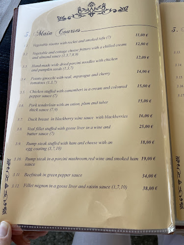 Comentarii opinii despre Zlatne Gorice