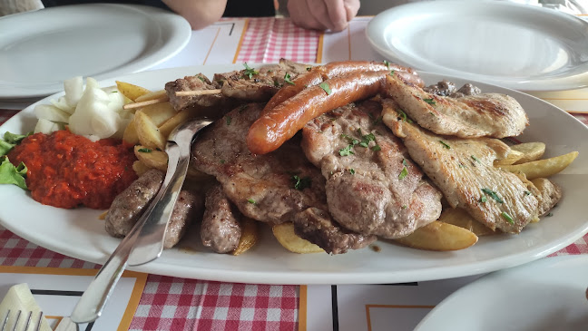 Comentarii opinii despre Bistro Veseljak