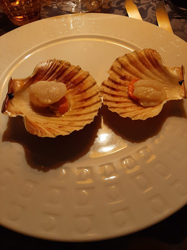 Opinii despre Restoran Damir & Ornella în Novigrad - Gastronomija i ugostiteljstvo