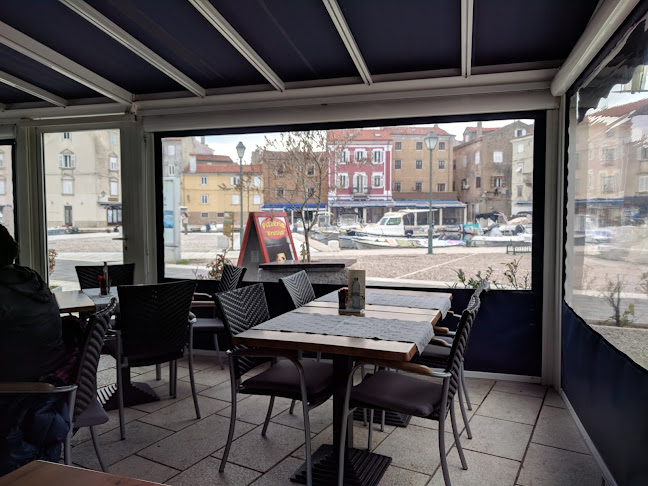 Bistro-pizzeria Krusija - Cres