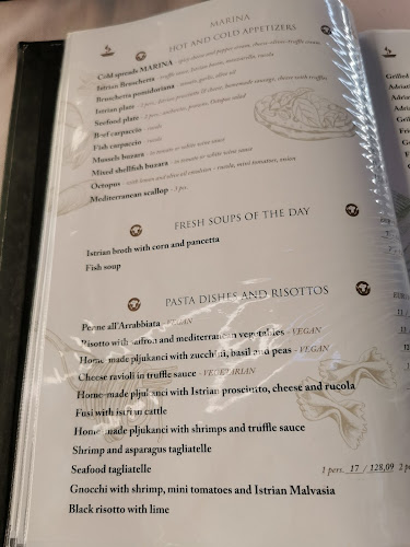 Obala Alda Rismonda 2, 52210, Rovinj