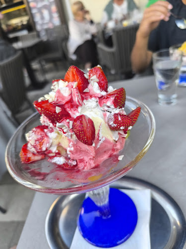 Slastičarnica Obala - Cres