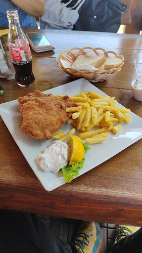 Comentarii opinii despre Pizza & Grill "Miško"