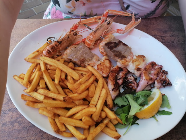 Comentarii opinii despre Gostiona Zrinski