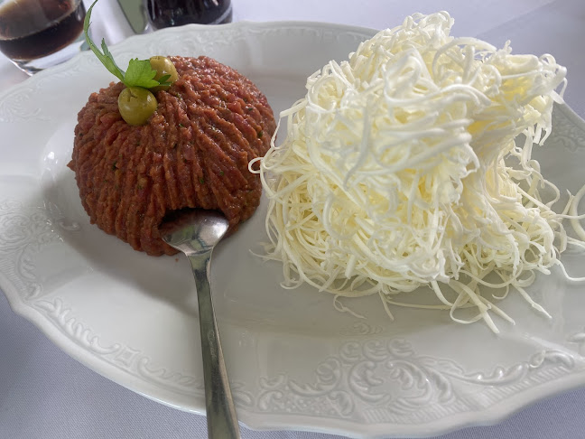 Restoran Zeleni Papar - Gastronomija i ugostiteljstvo